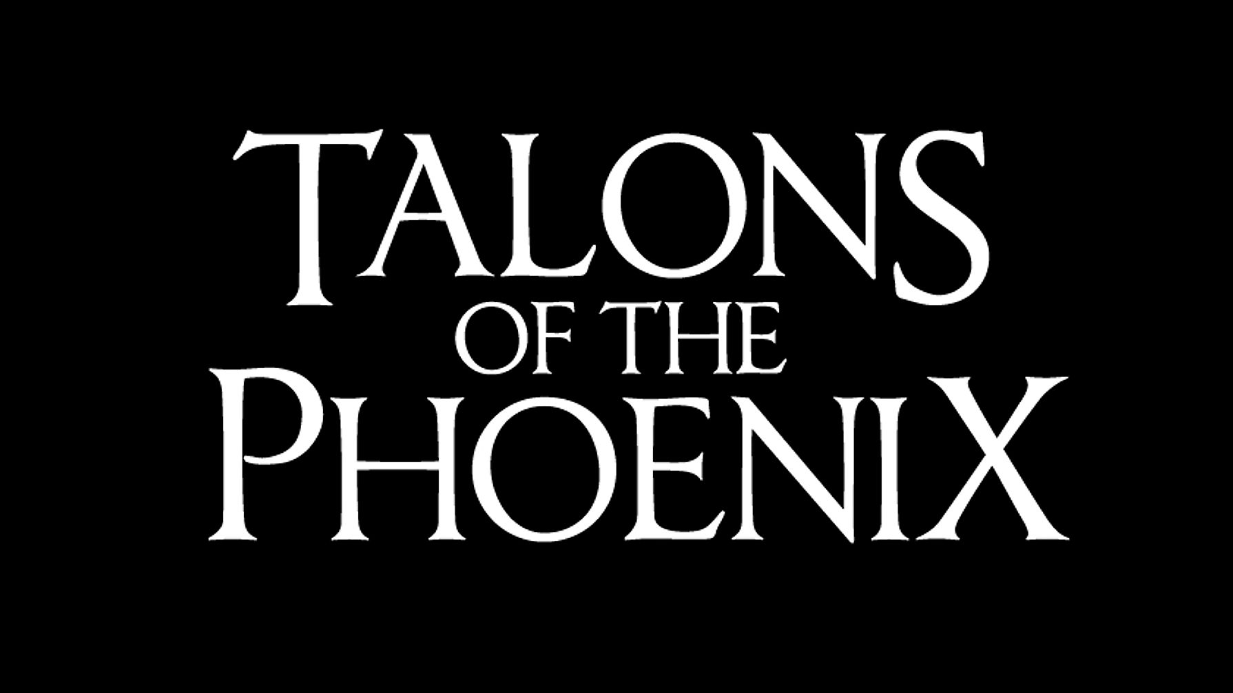 Talons P.O.C. Trailer